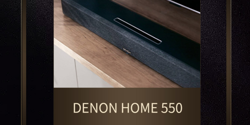 DENON