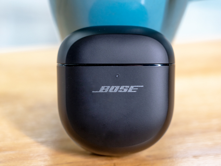 Bose QuietComfort消噪耳塞Ultra评测：消噪&音质都诚意满满的“超大杯”